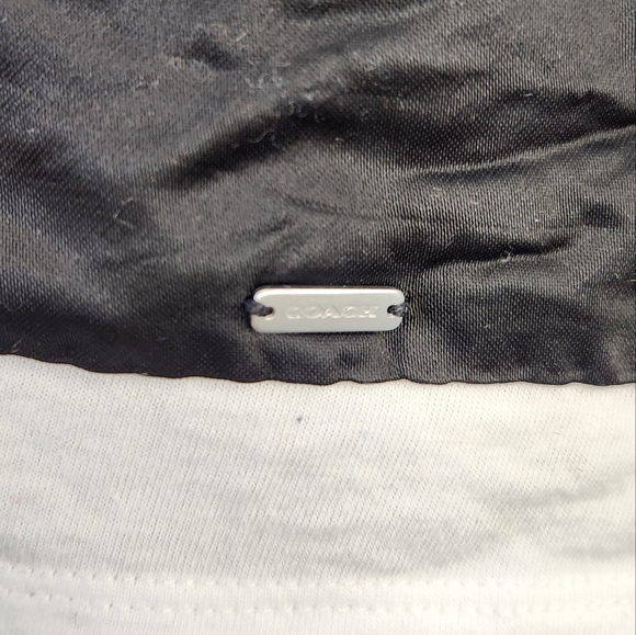 Designer Coach Elvis Presley Top - Picture 10 of 14